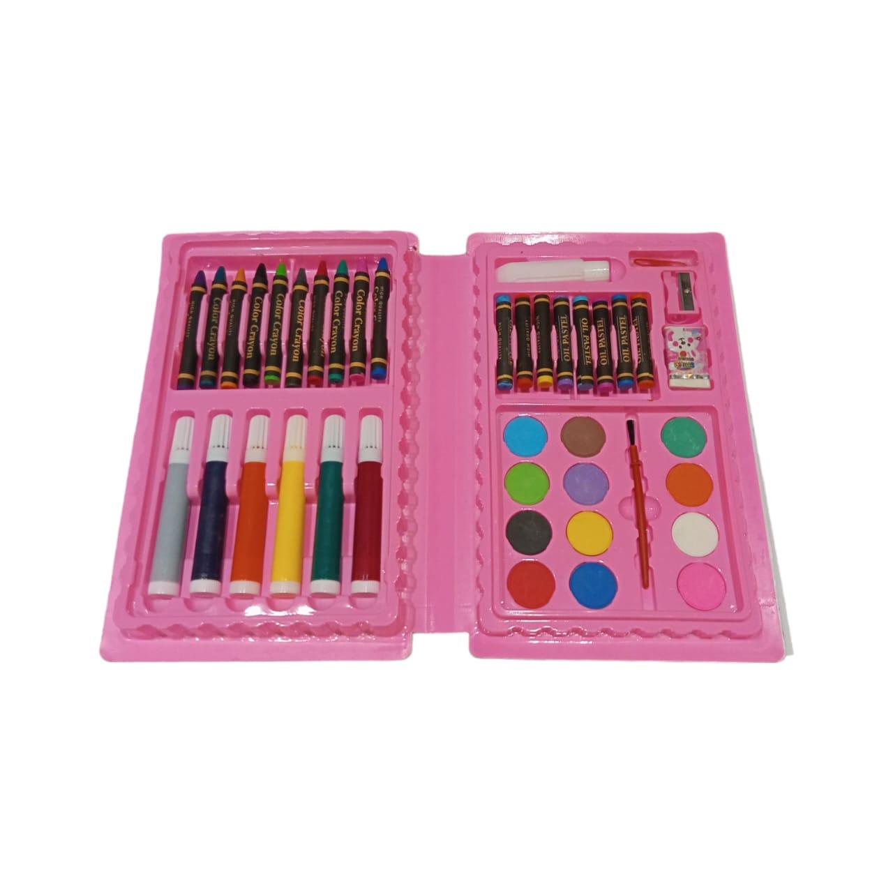 42pcs Color Kit (S)