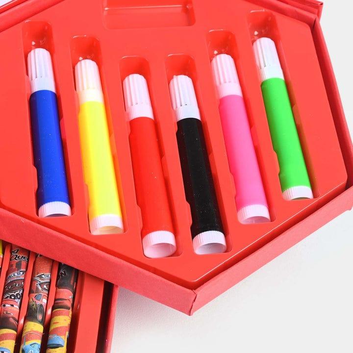 46pcs Color Kit