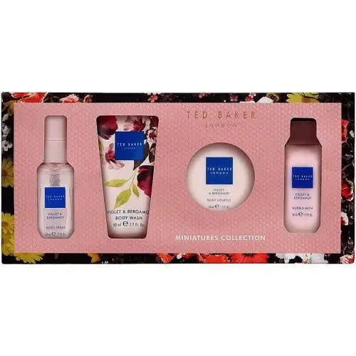 Ted Baker Miniatures Collection Sparkles