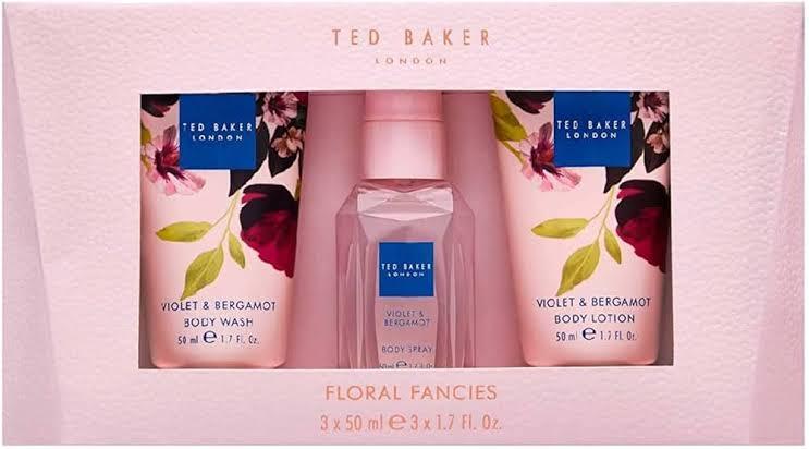 Ted Baker Floral Fancies