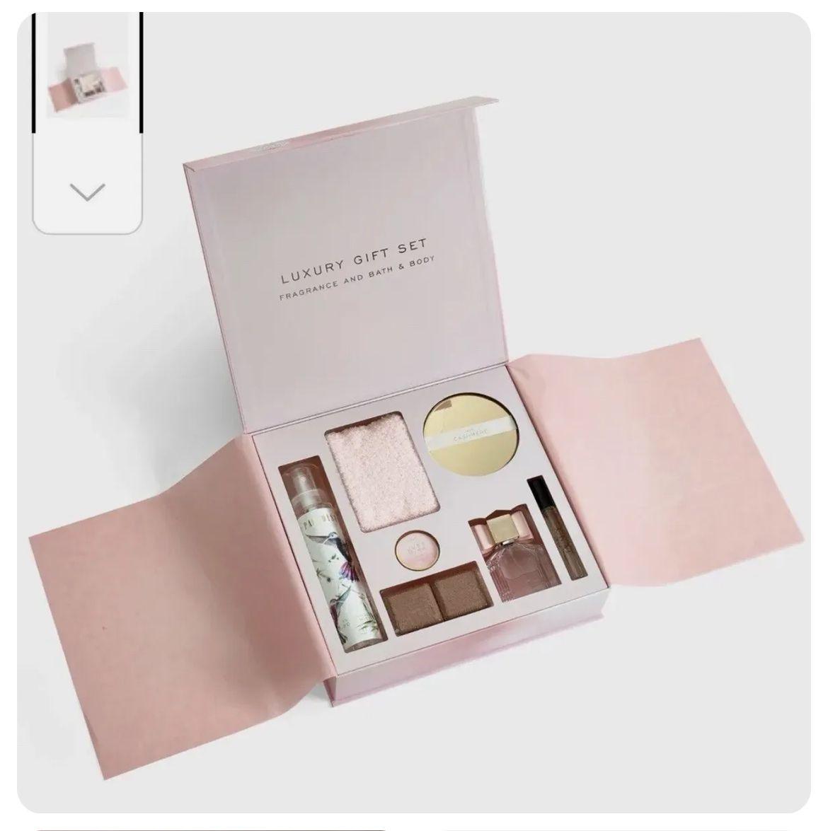 Next Luxury Gift Set