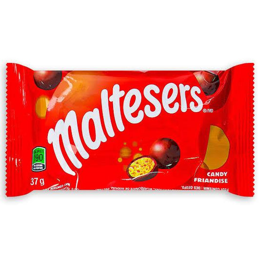 Maltesers