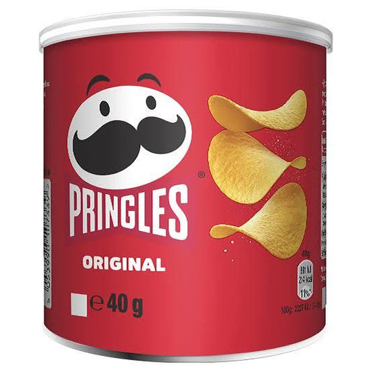 Pringles