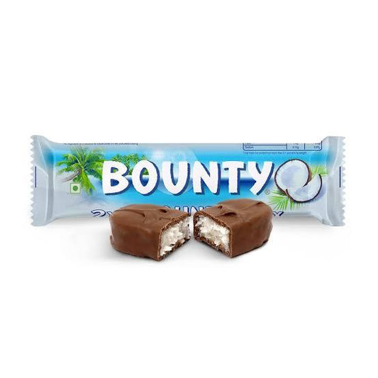 Bounty