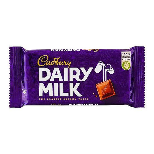 Dairy Milk