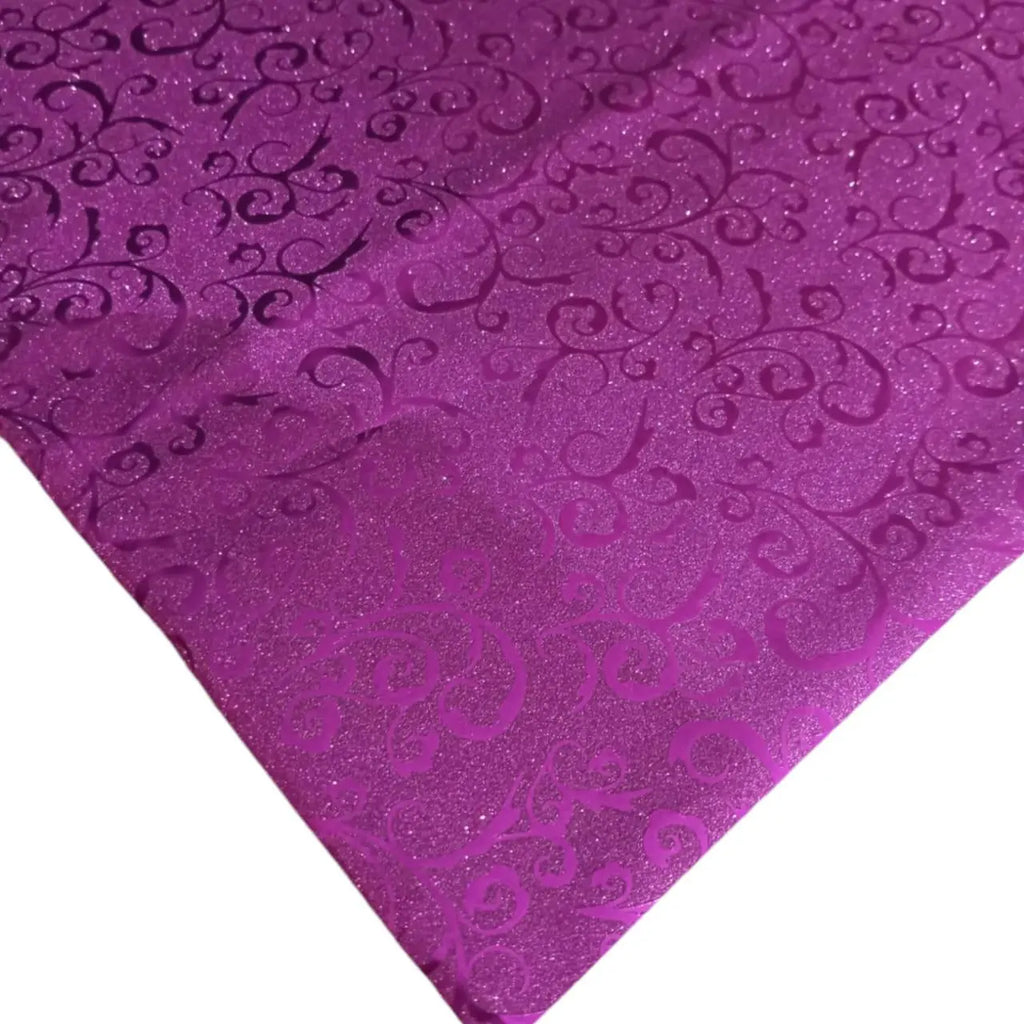 Gift Wraps (Foil) Sparkles