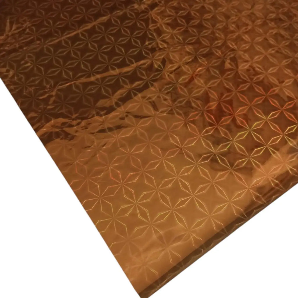 Gift Wraps (Foil) Sparkles