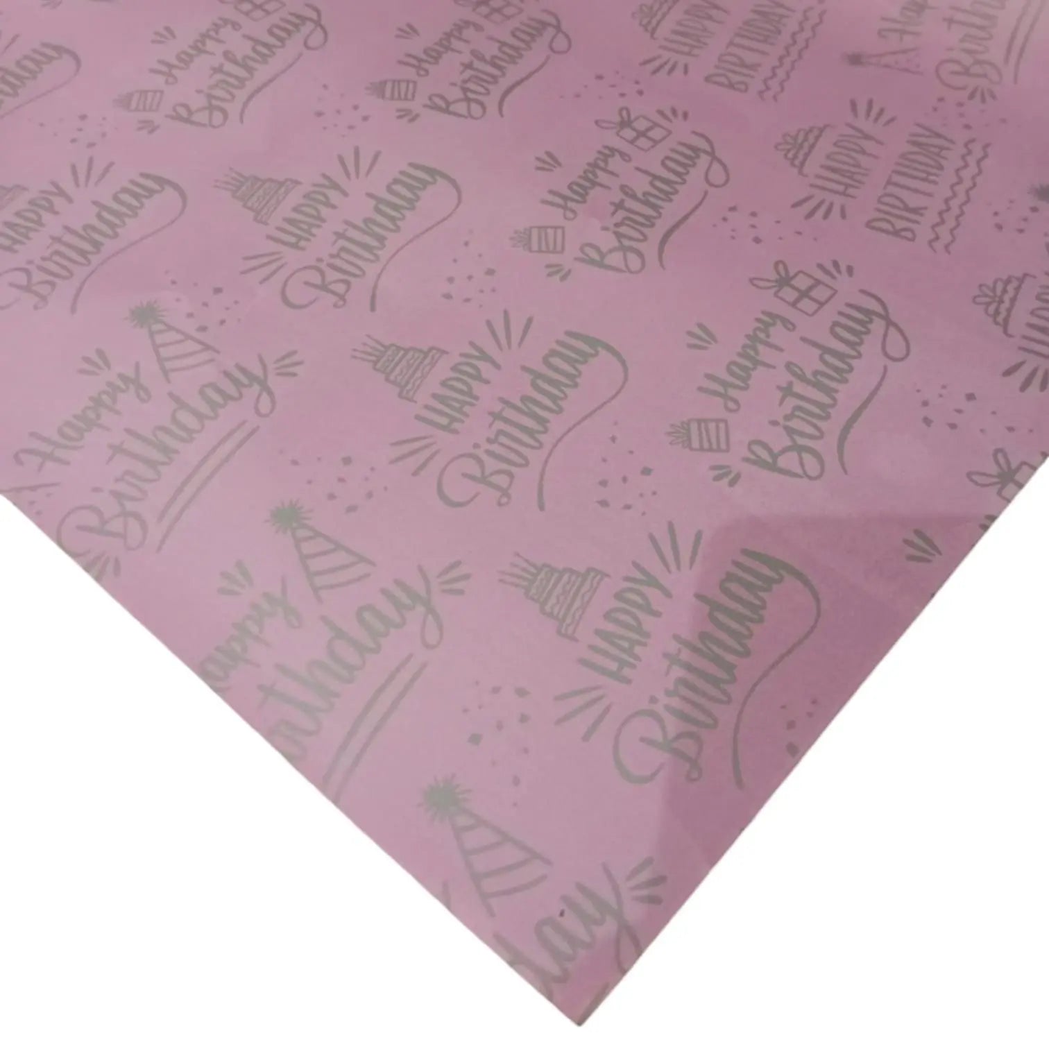 Gift Wrap (H) Sparkles