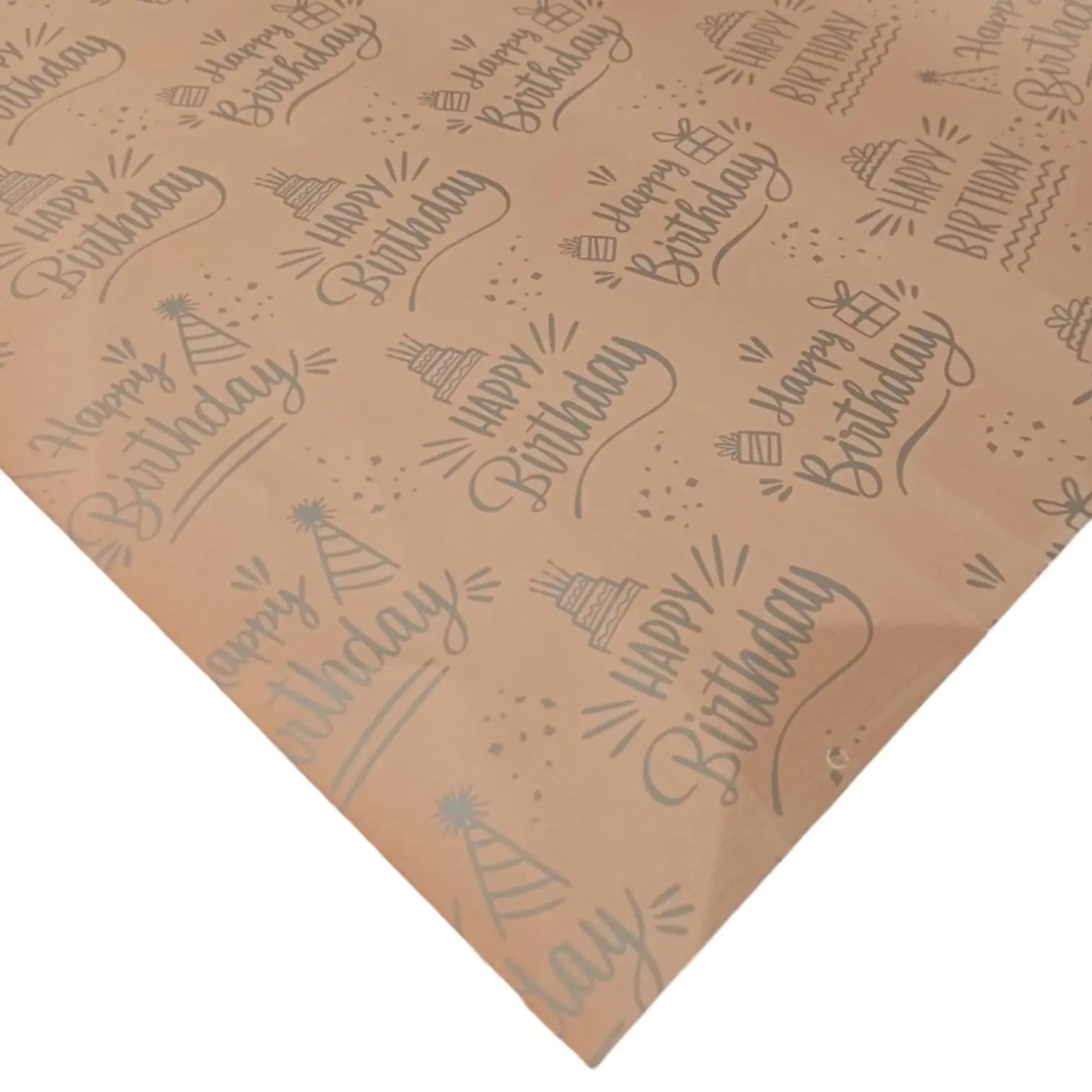 Gift Wrap (H) Sparkles