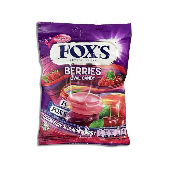 FOX'S