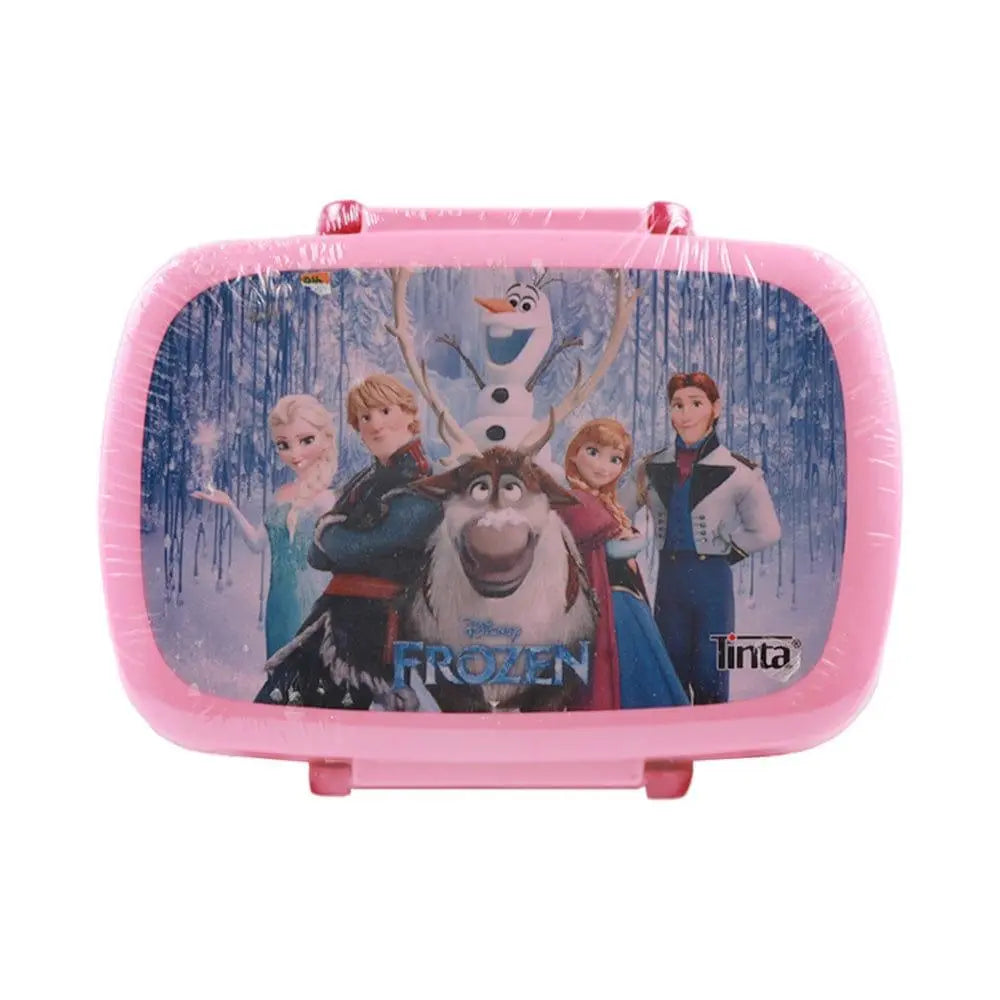 Lunch Box Frozen Sparkles