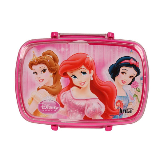 Lunch Box Cinderella