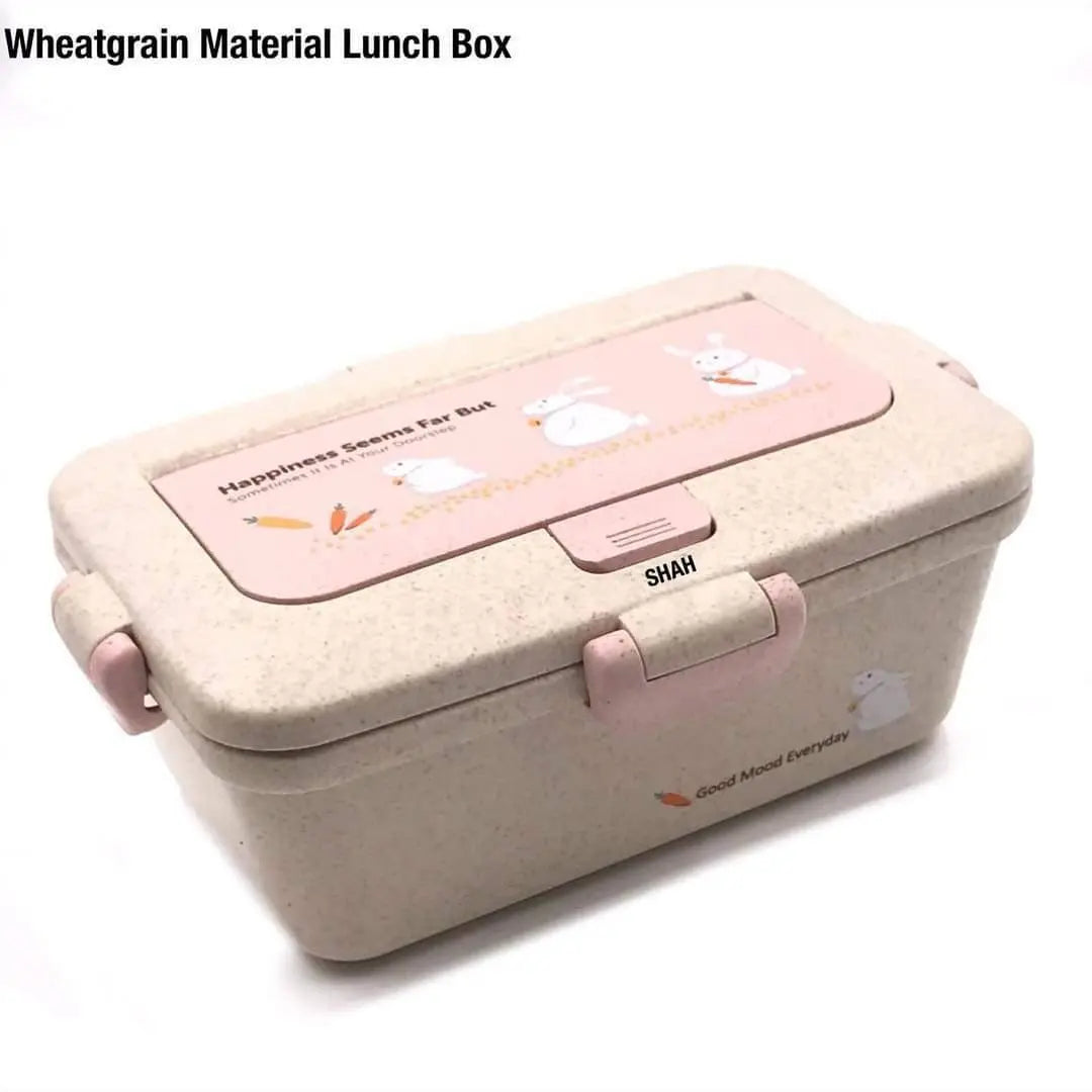 Kids Lunch Box | Plastic Lunch Box | Sparkles