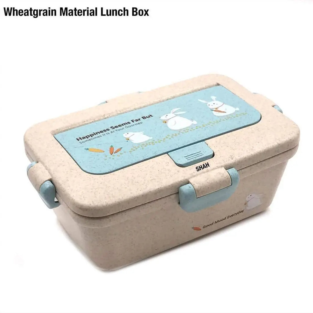 Kids Lunch Box | Plastic Lunch Box | Sparkles