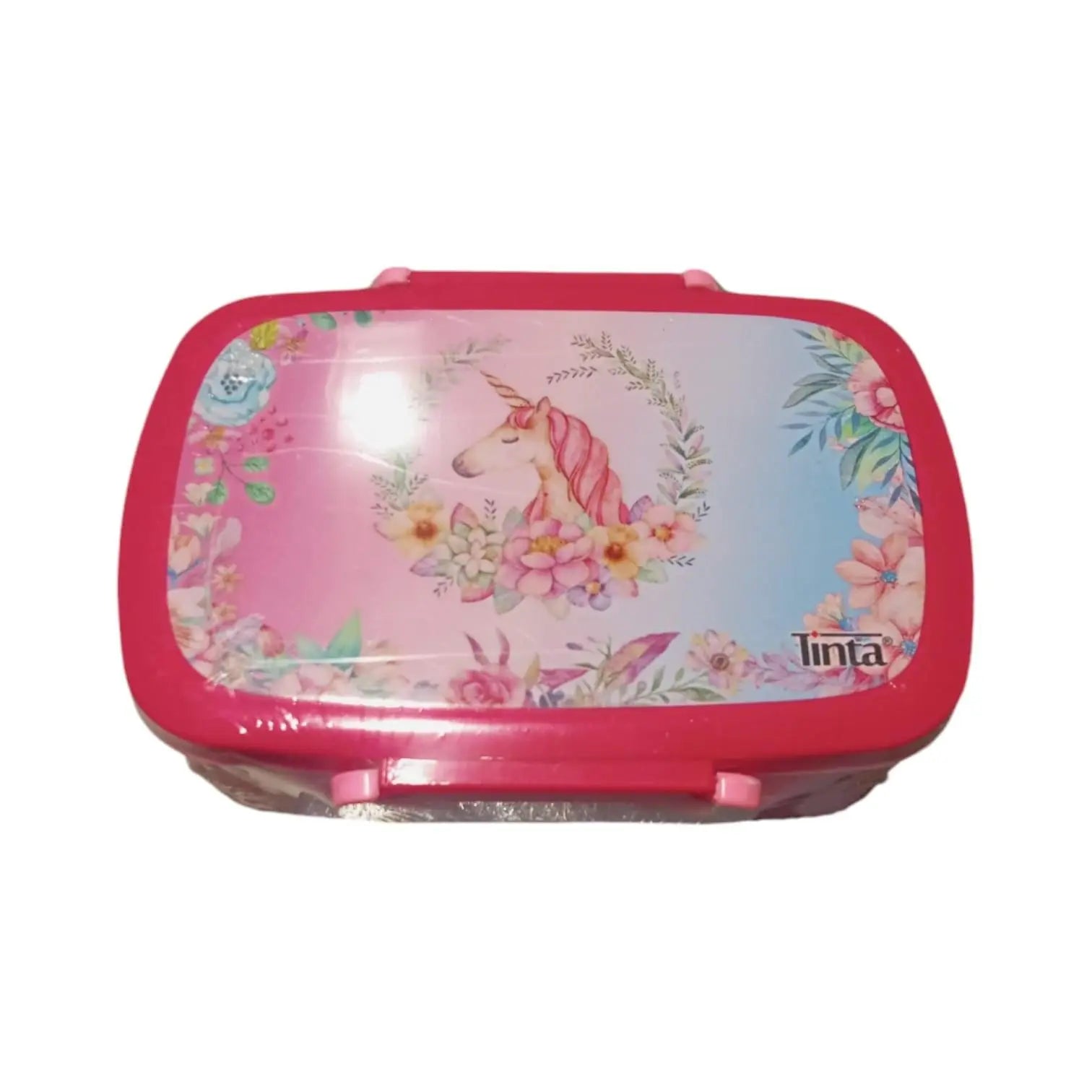 Lunch Box Unicorn Sparkles