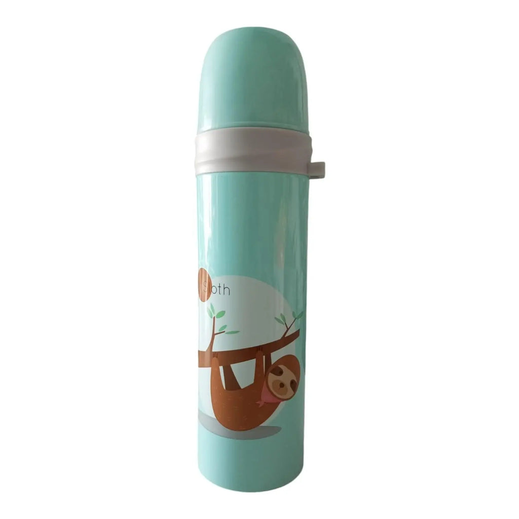 Water Bottle Flask (random color) Sparkles