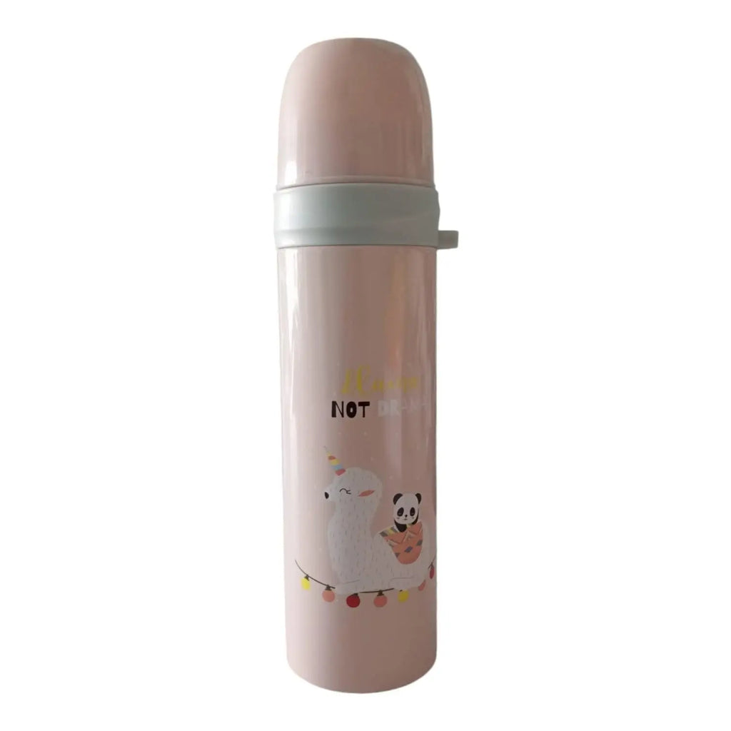 Water Bottle Flask (random color) Sparkles