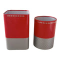 Pencil Holder Set Sparkles