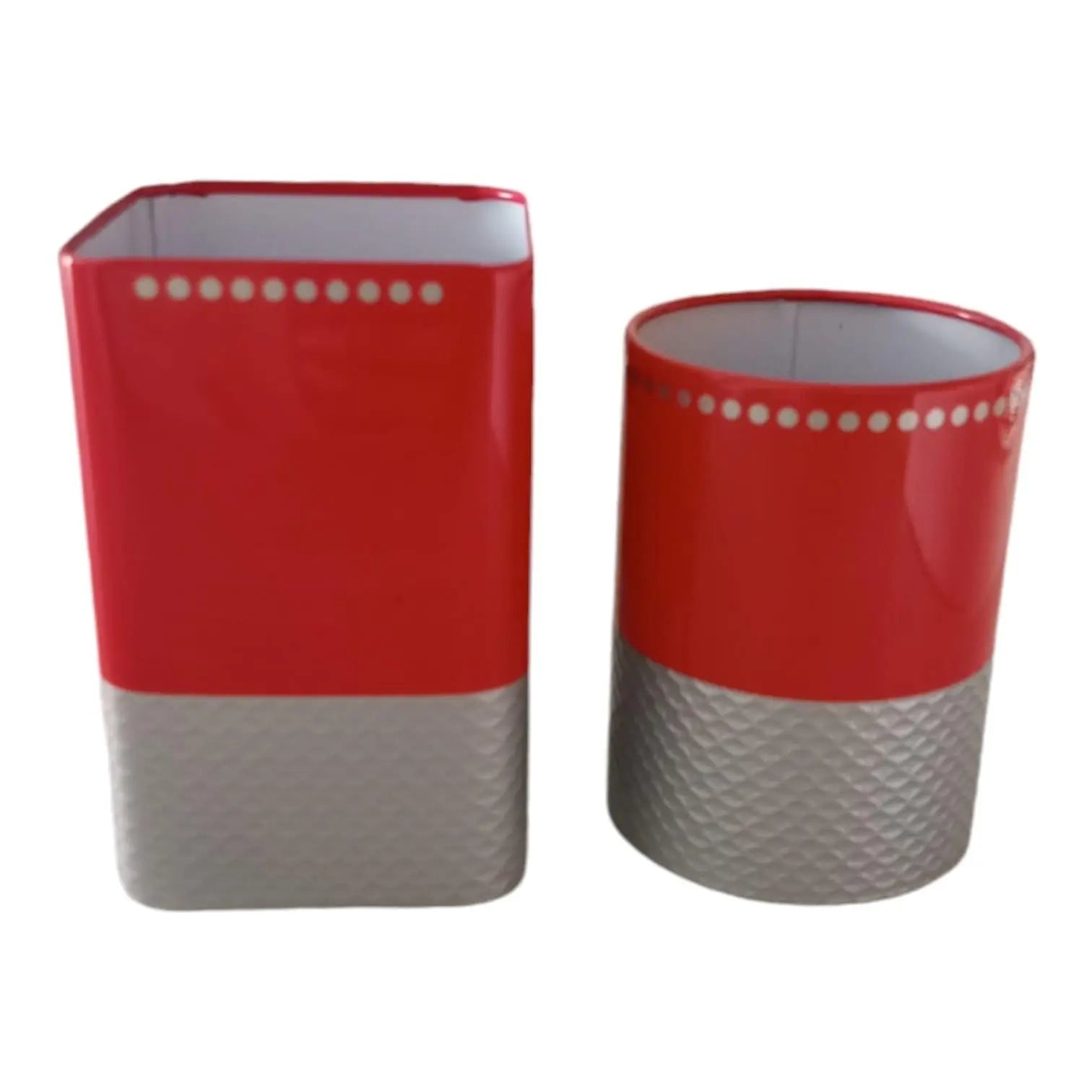 Pencil Holder Set Sparkles