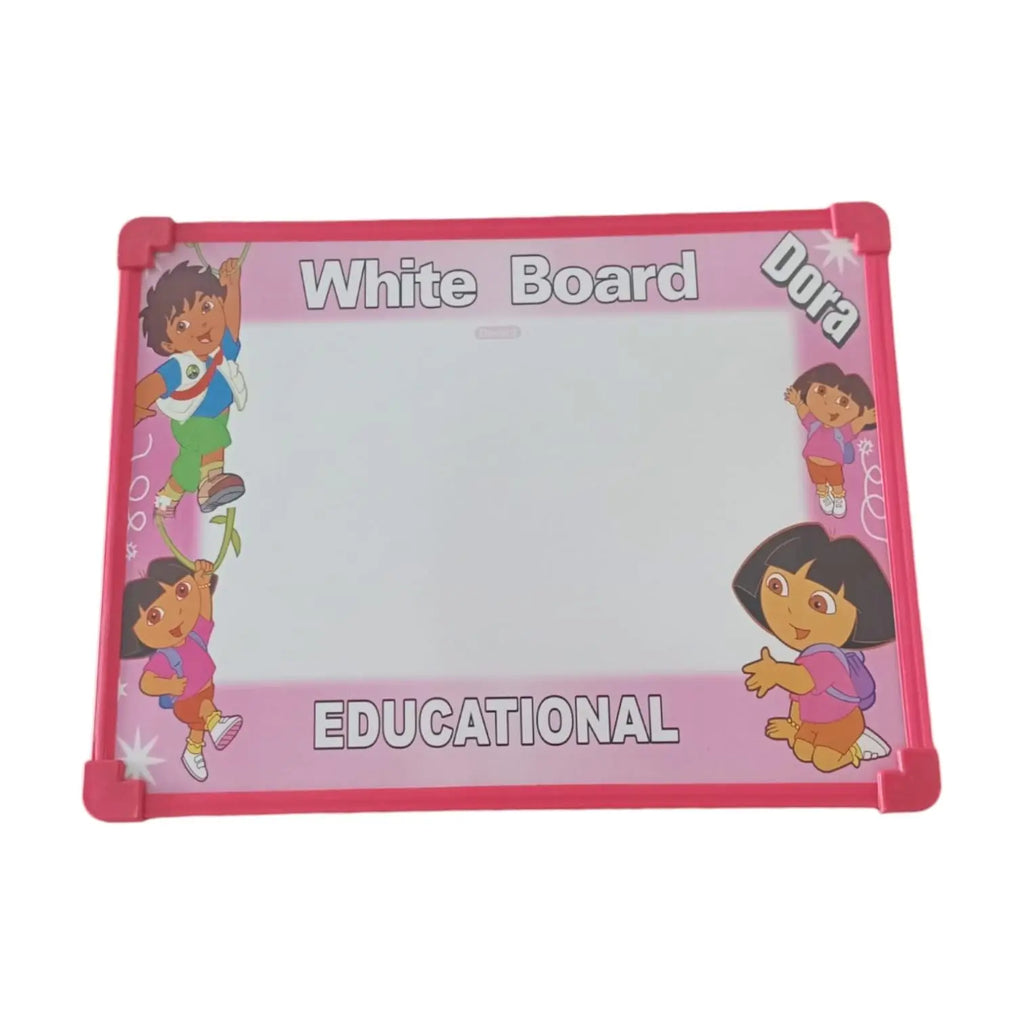 White Board Sparkles