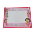 White Board Sparkles