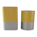 Pencil Holder Set Sparkles