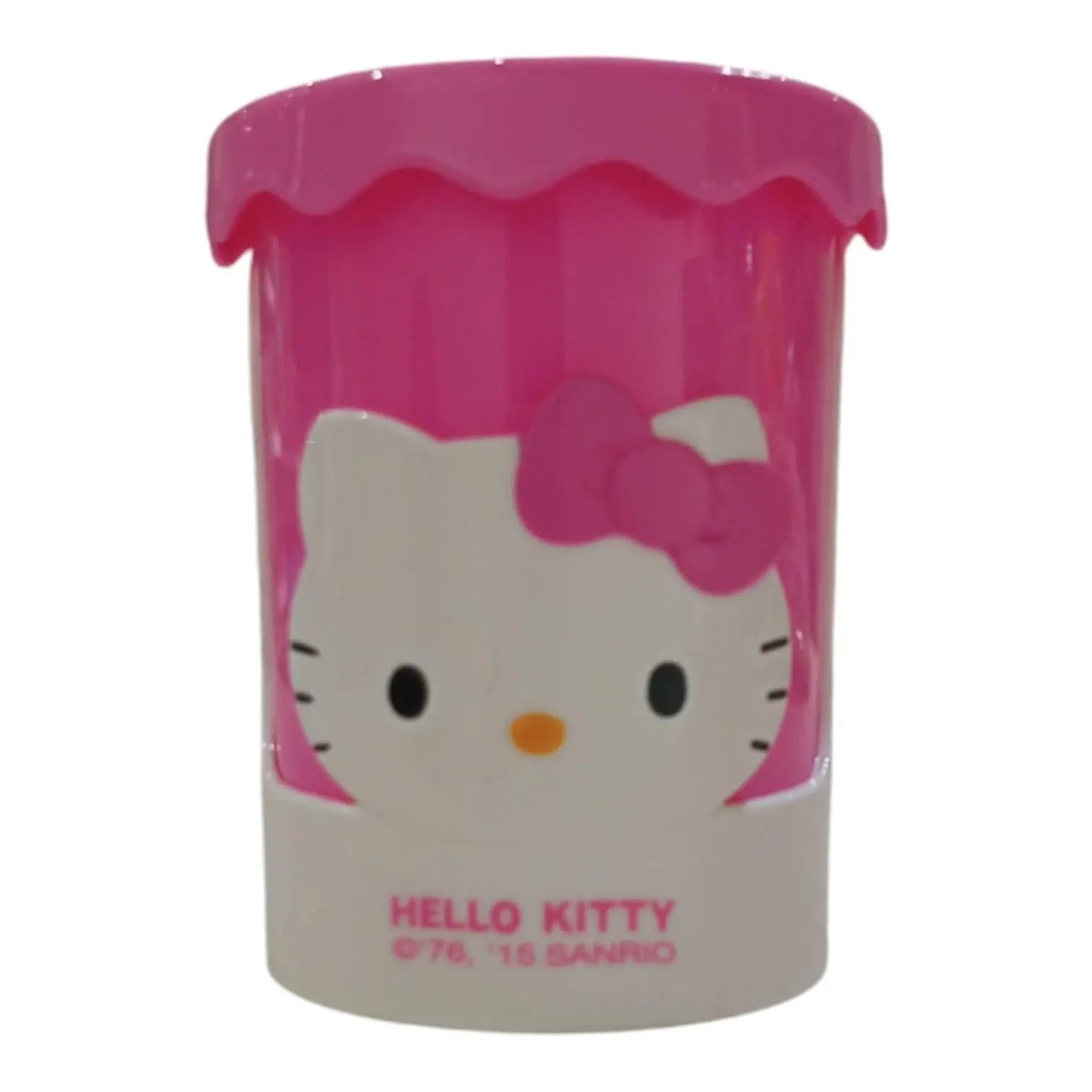 Stationary Jar Sparkles