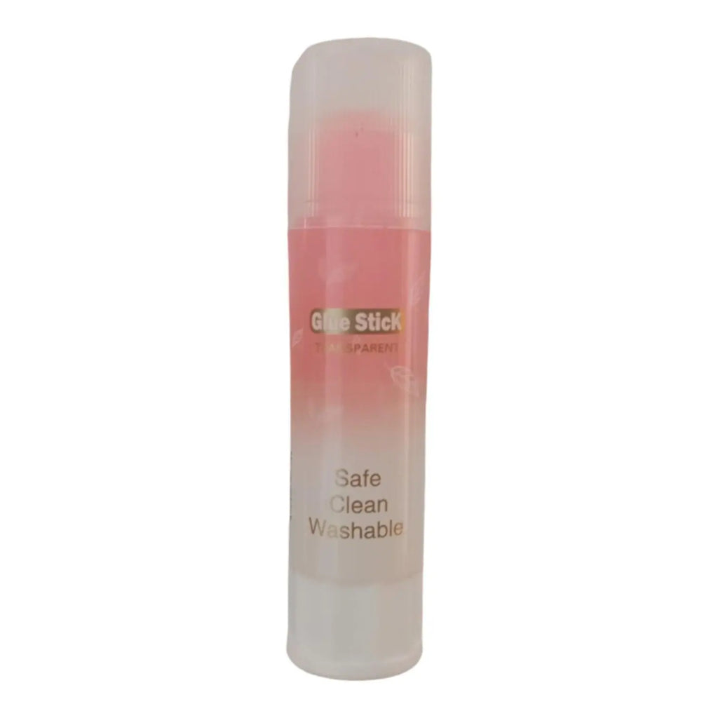Glue Stick Sparkles