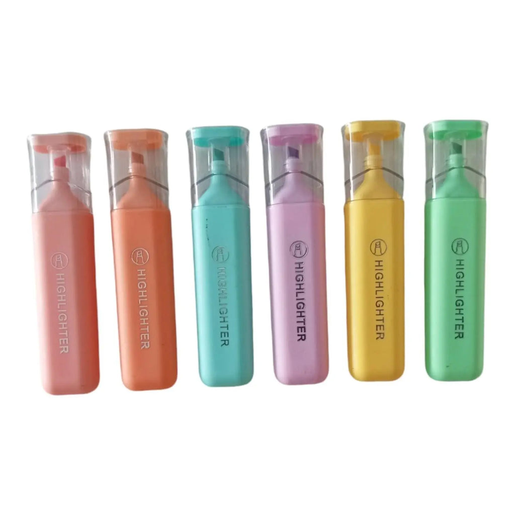 Highlighter 801 Sparkles