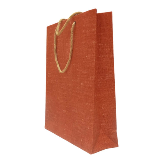 Gift Bag Leather (A)