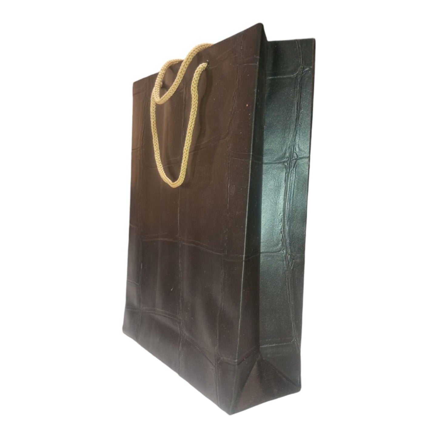 Gift Bag Leather (I)