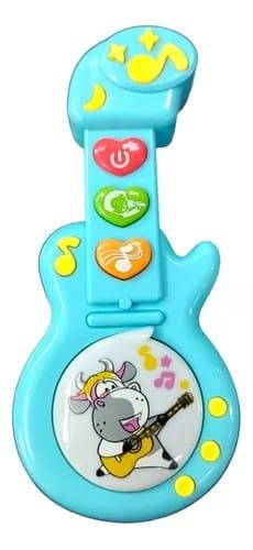 Guitar Toys 1443