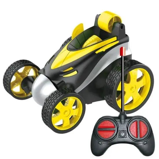 Stunt Car 1455 Sparkles