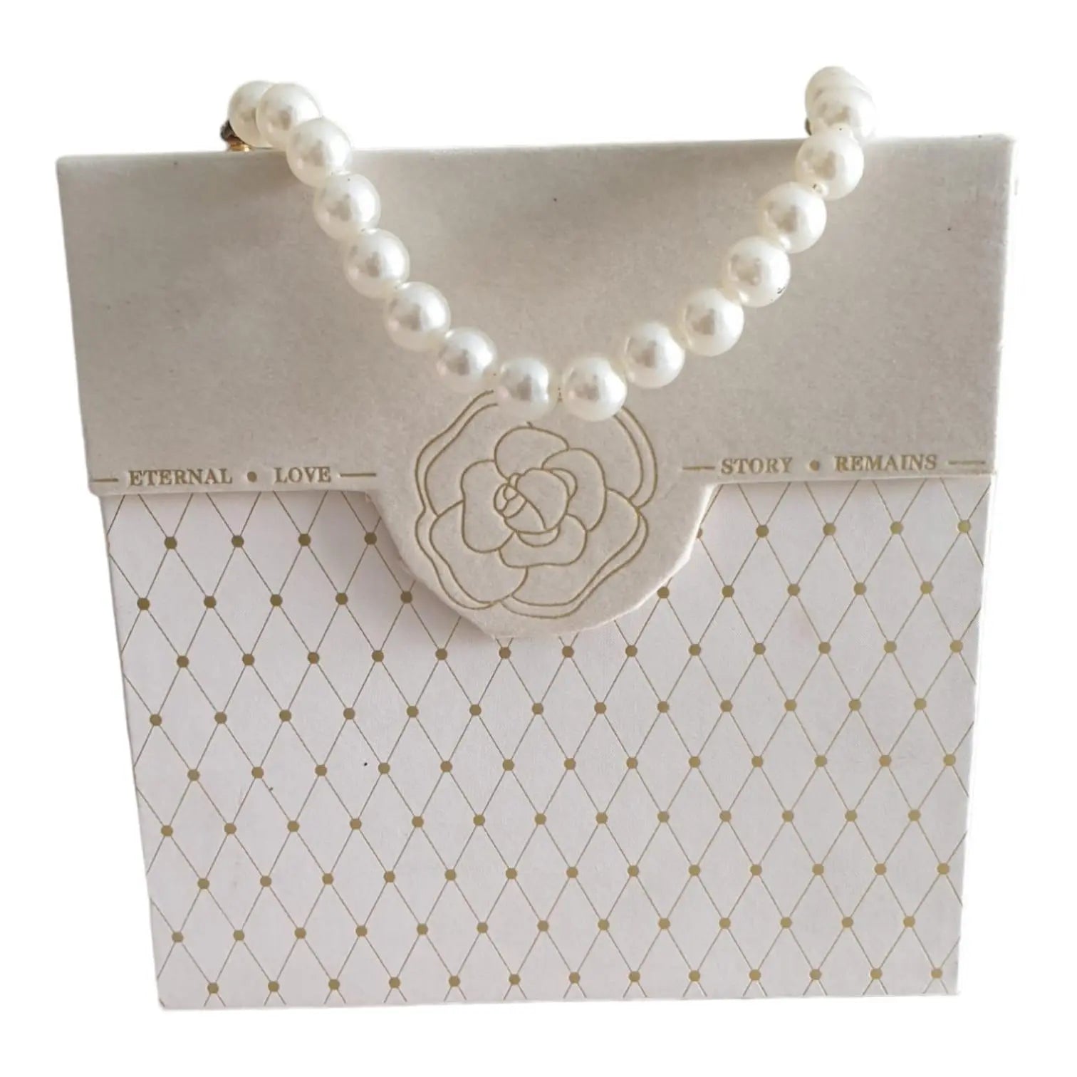 Gift Box Sparkles