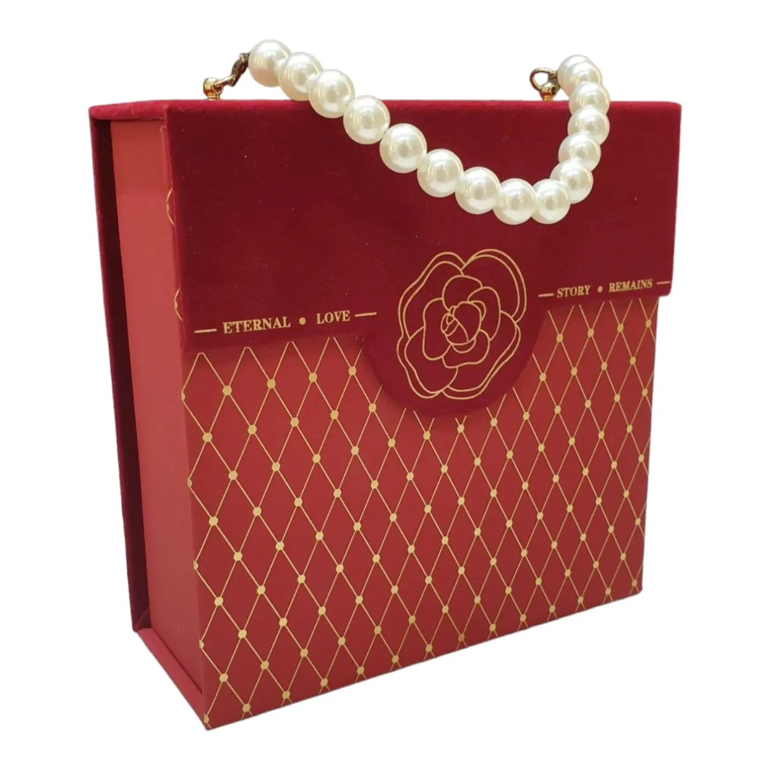 Gift Box Sparkles
