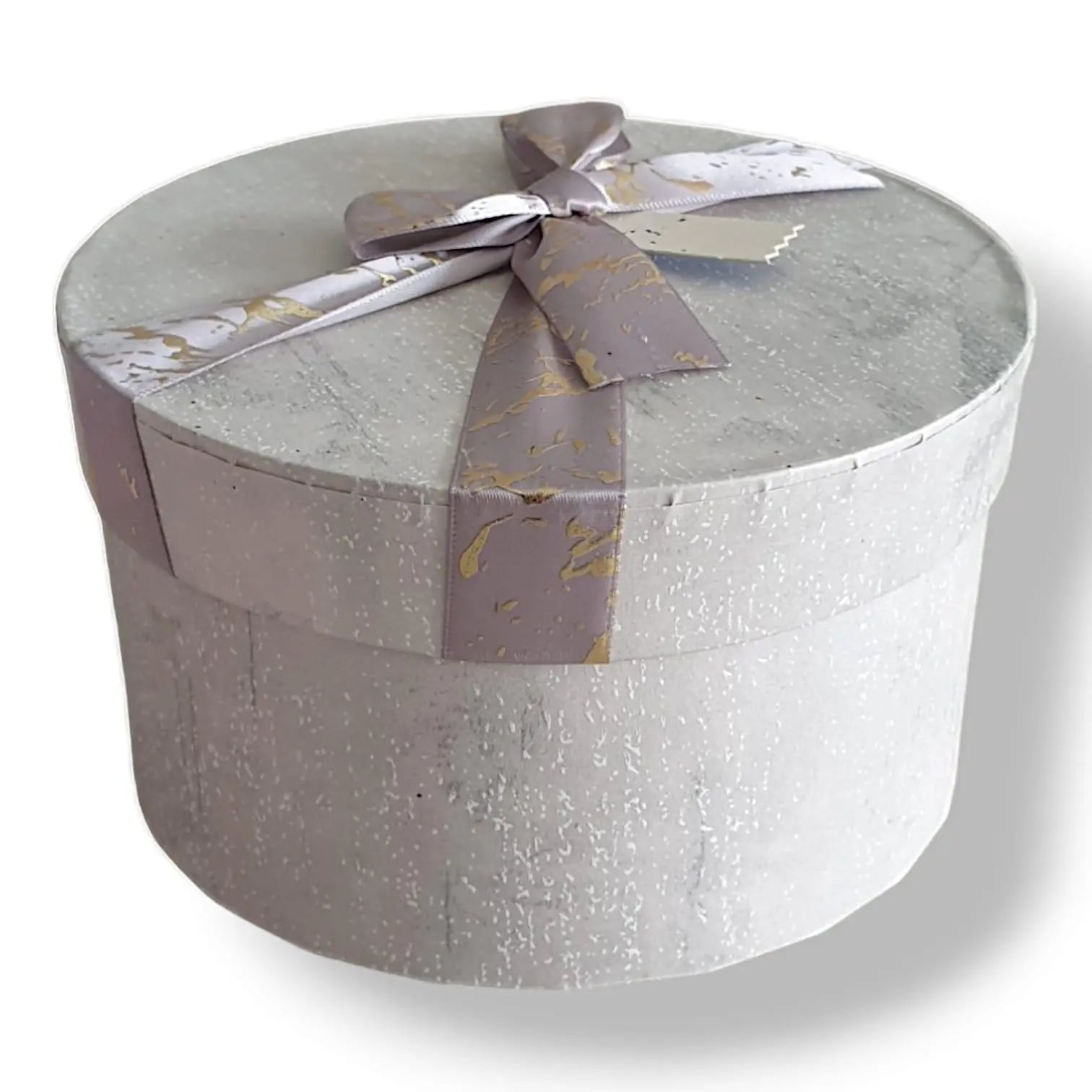 Gift Box Sparkles