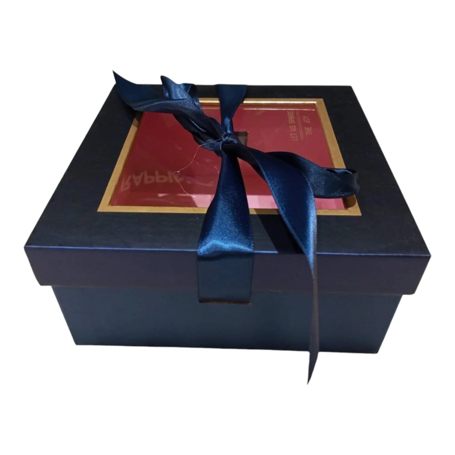 Gift Box Sparkles