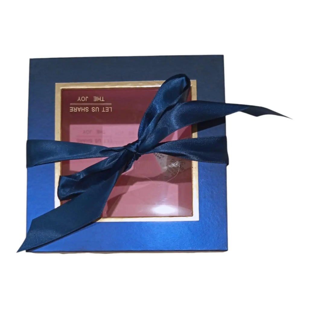 Gift Box Sparkles