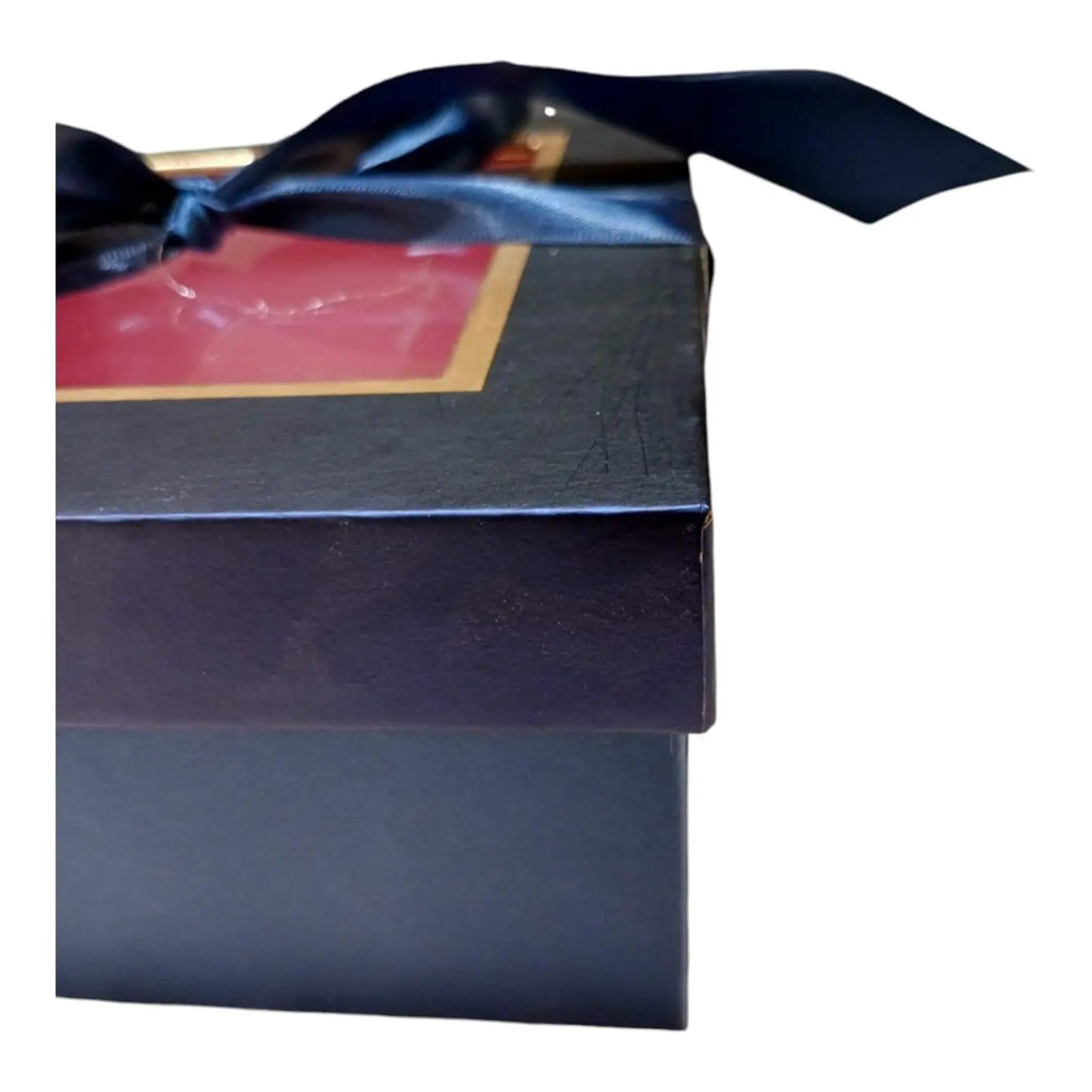 Gift Box Sparkles