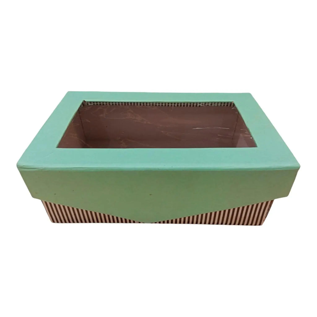 Gift Box Sparkles