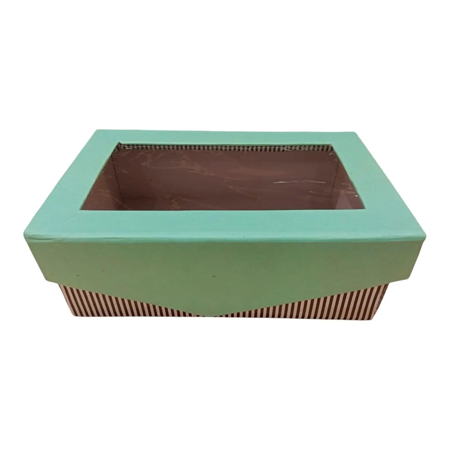 Gift Box Sparkles