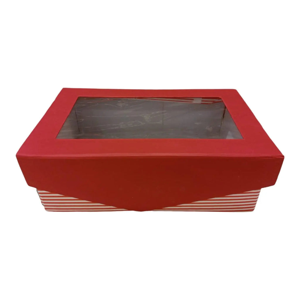 Gift Box Sparkles