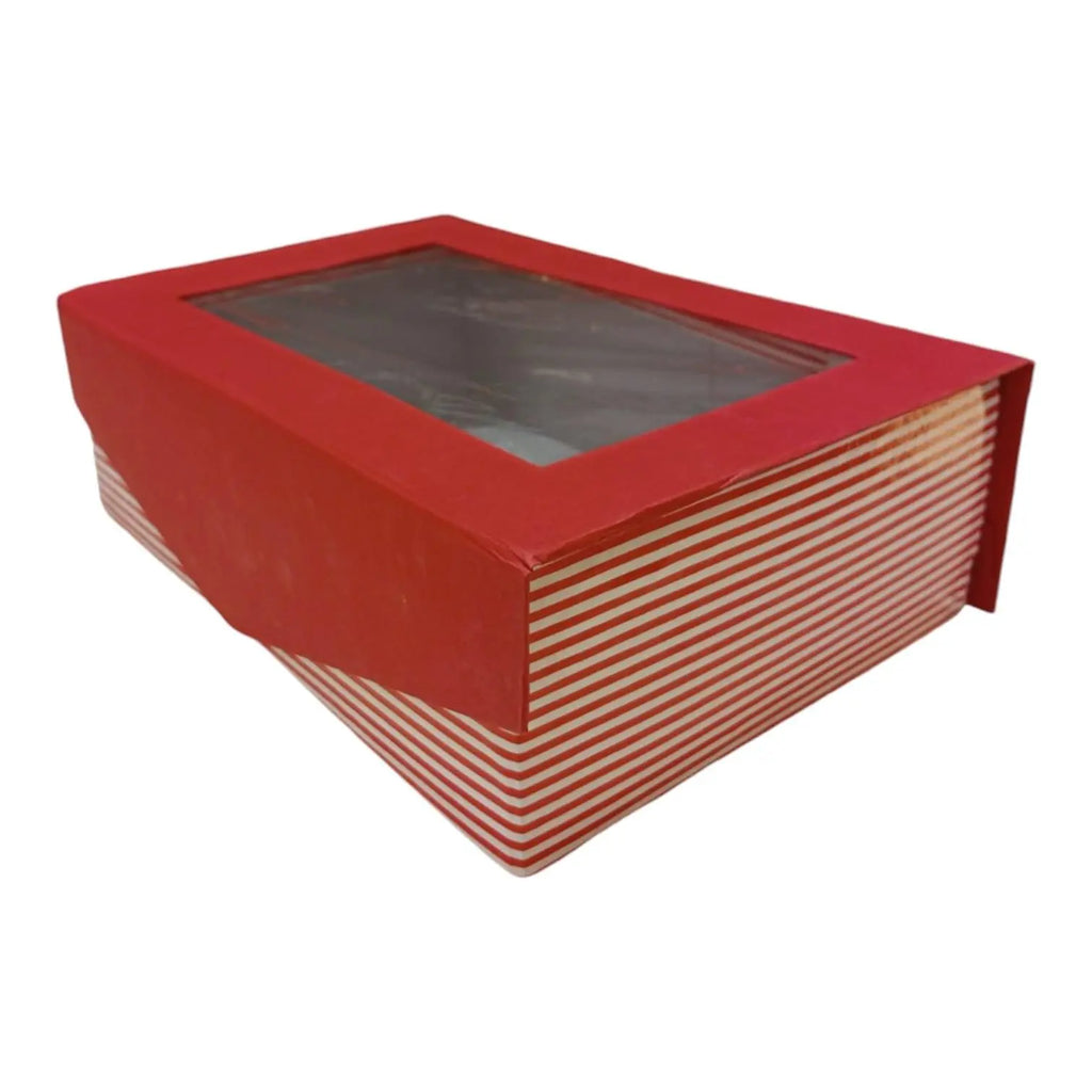 Gift Box Sparkles
