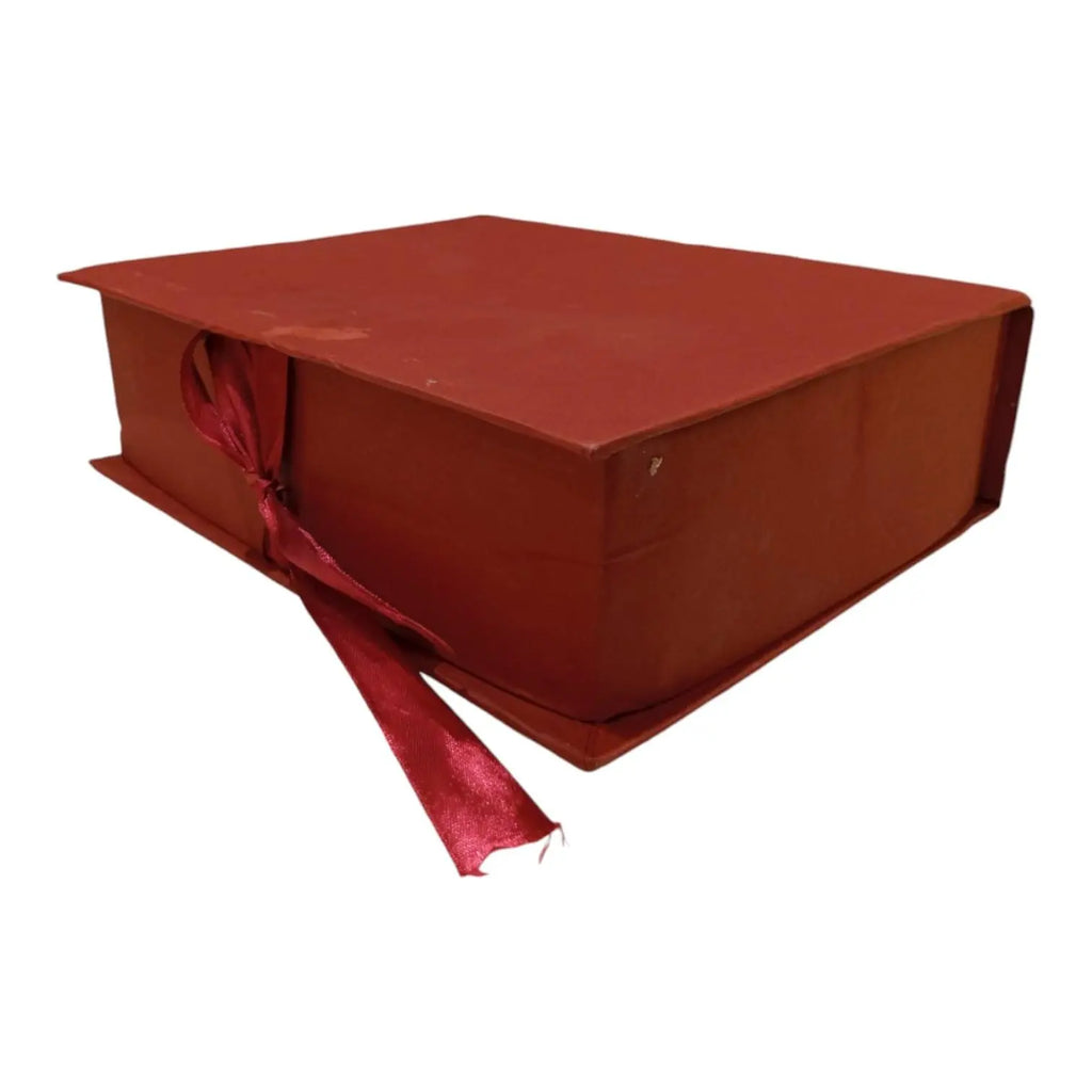 Gift Box Sparkles