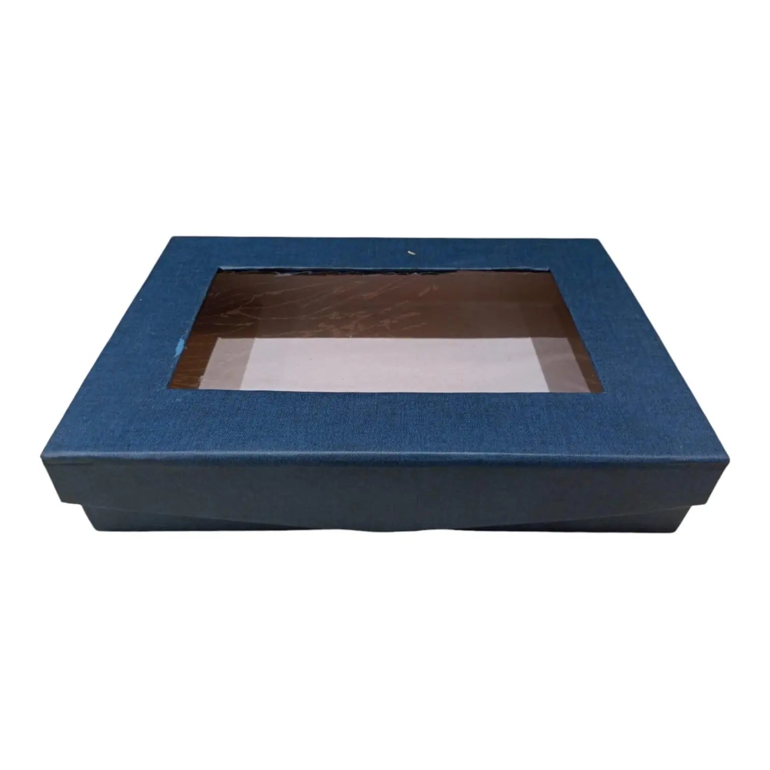 Gift Box Sparkles