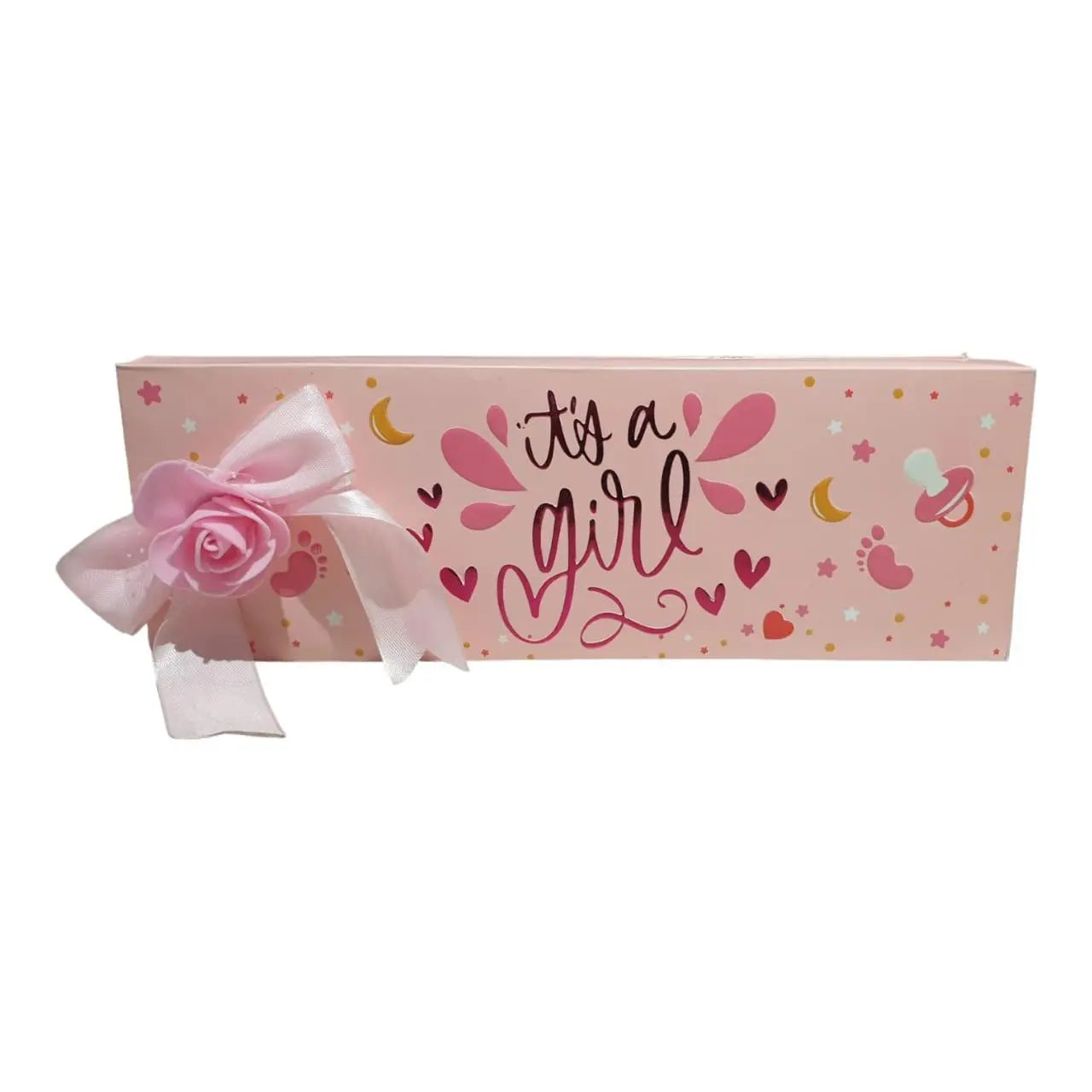 Gift Box Sparkles