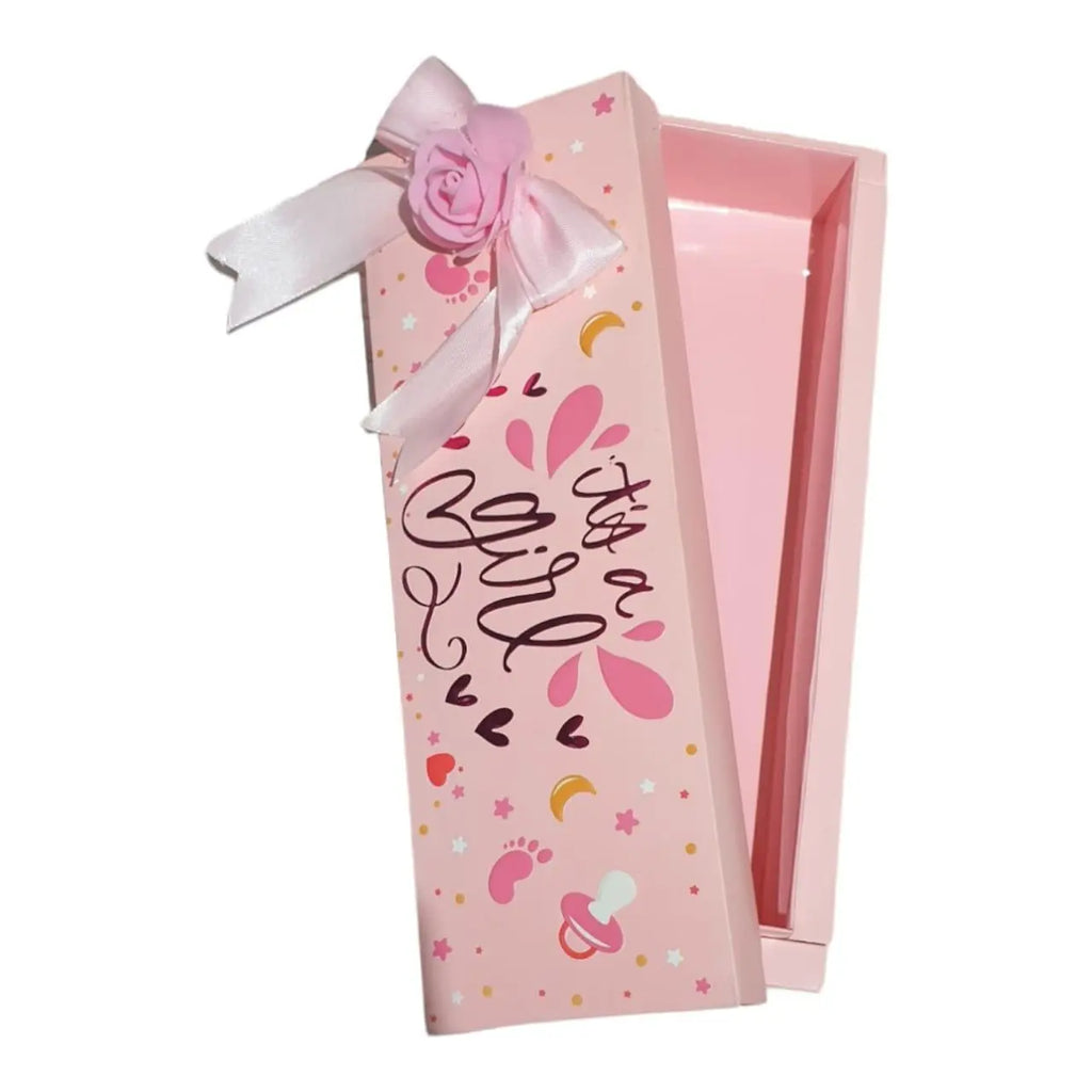 Gift Box Sparkles
