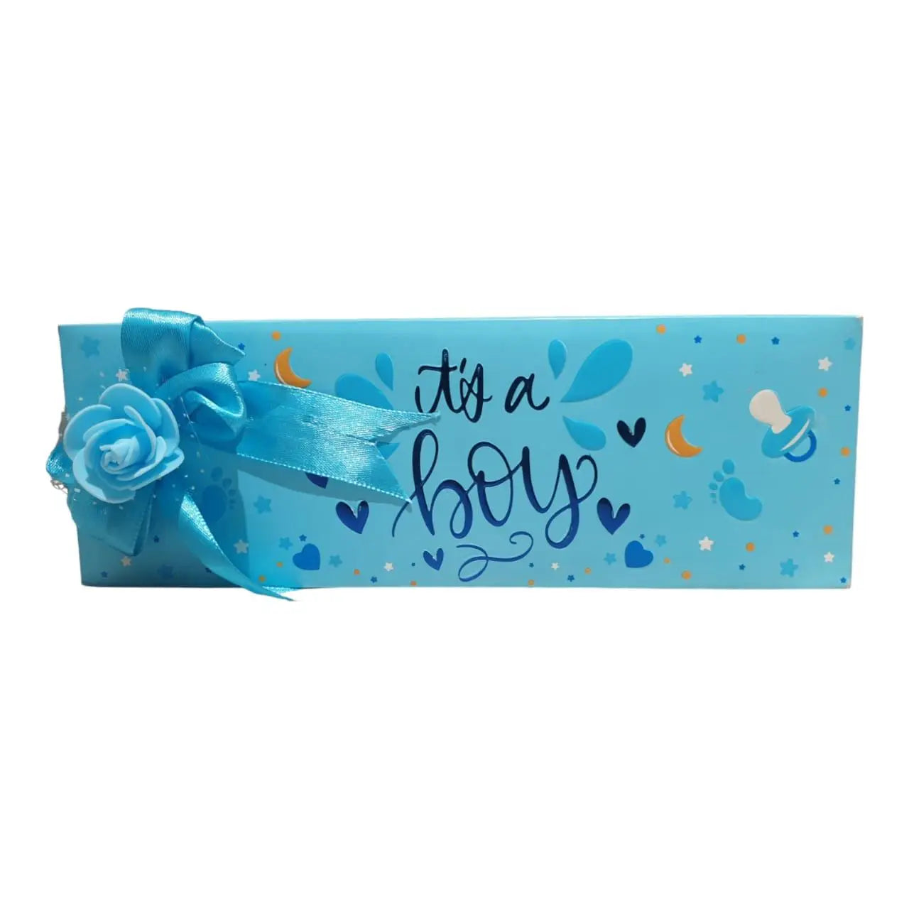 Gift Box Sparkles