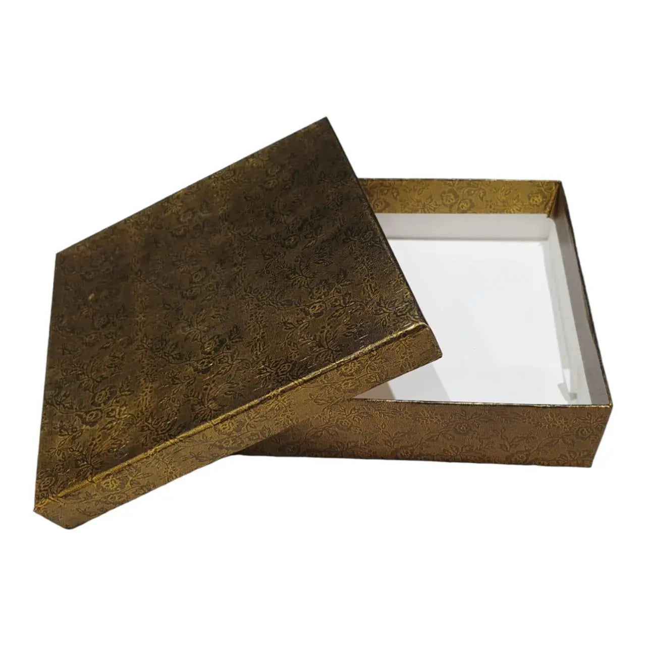 Gift Box Sparkles