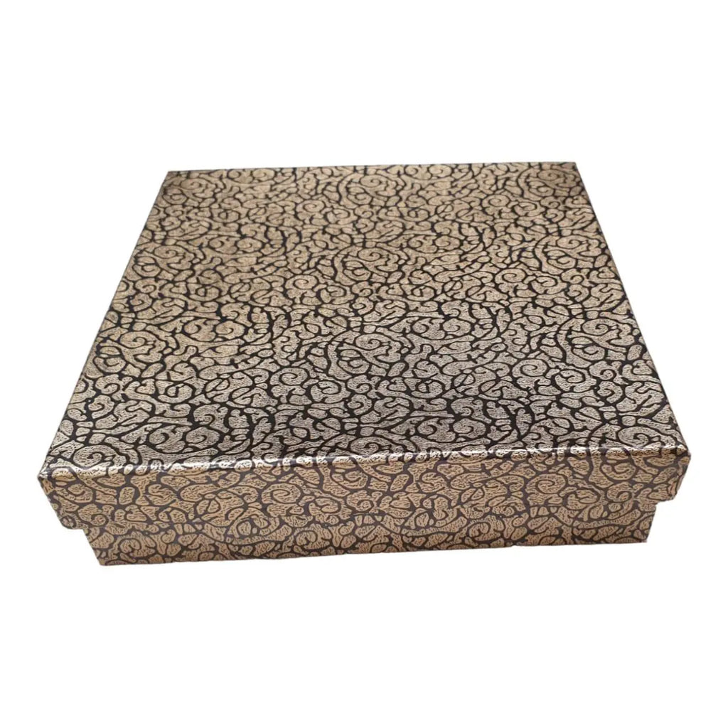 Gift Box Sparkles